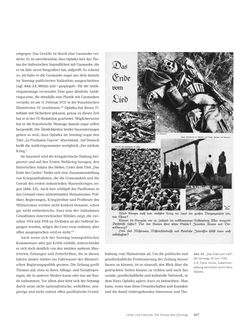 Image of the Page - 407 - in Rasende Reporter: Eine Kulturgeschichte des Fotojournalismus. - Fotografie, Presse und Gesellschaft in Österreich 1890 bis 1945