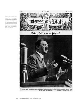 Bild der Seite - 416 - in Rasende Reporter: Eine Kulturgeschichte des Fotojournalismus. - Fotografie, Presse und Gesellschaft in Österreich 1890 bis 1945