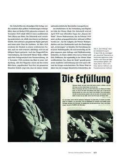 Bild der Seite - 423 - in Rasende Reporter: Eine Kulturgeschichte des Fotojournalismus. - Fotografie, Presse und Gesellschaft in Österreich 1890 bis 1945