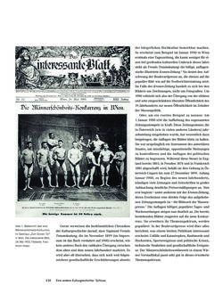 Image of the Page - 438 - in Rasende Reporter: Eine Kulturgeschichte des Fotojournalismus. - Fotografie, Presse und Gesellschaft in Österreich 1890 bis 1945