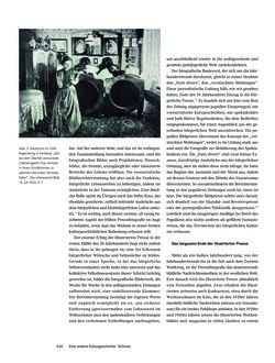Bild der Seite - 440 - in Rasende Reporter: Eine Kulturgeschichte des Fotojournalismus. - Fotografie, Presse und Gesellschaft in Österreich 1890 bis 1945