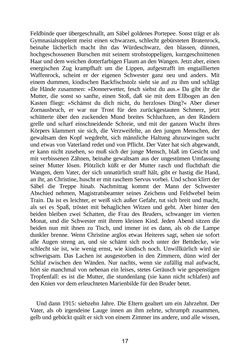 Image of the Page - 17 - in Rausch der Verwandlung