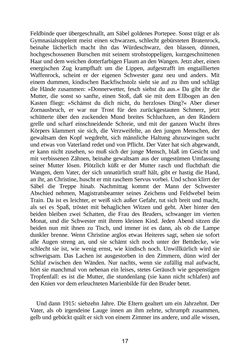 Bild der Seite - 17 - in Rausch der Verwandlung