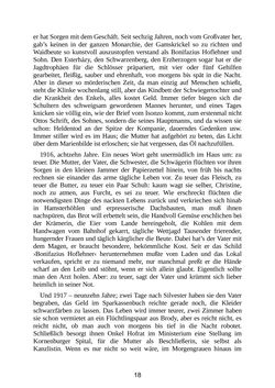 Image of the Page - 18 - in Rausch der Verwandlung