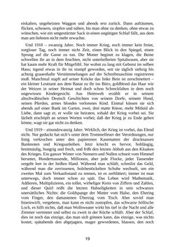 Bild der Seite - 19 - in Rausch der Verwandlung