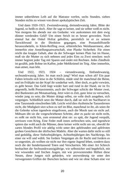 Image of the Page - 20 - in Rausch der Verwandlung