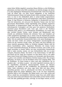 Image of the Page - 22 - in Rausch der Verwandlung