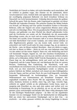 Bild der Seite - 31 - in Rausch der Verwandlung