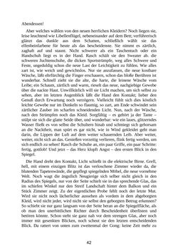 Bild der Seite - 42 - in Rausch der Verwandlung