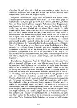 Image of the Page - 45 - in Rausch der Verwandlung