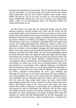 Image of the Page - 57 - in Rausch der Verwandlung