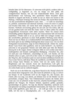 Image of the Page - 58 - in Rausch der Verwandlung