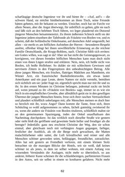Image of the Page - 62 - in Rausch der Verwandlung