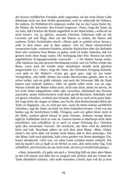 Bild der Seite - 75 - in Rausch der Verwandlung