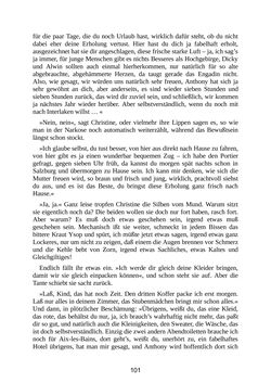 Bild der Seite - 101 - in Rausch der Verwandlung