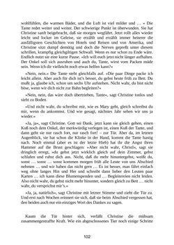 Bild der Seite - 102 - in Rausch der Verwandlung