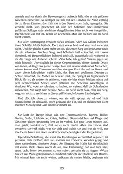 Bild der Seite - 103 - in Rausch der Verwandlung
