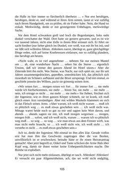 Image of the Page - 105 - in Rausch der Verwandlung