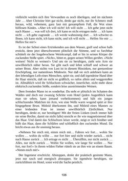 Image of the Page - 106 - in Rausch der Verwandlung
