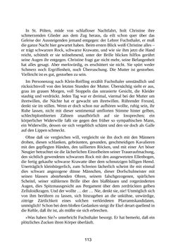 Bild der Seite - 113 - in Rausch der Verwandlung