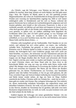 Bild der Seite - 115 - in Rausch der Verwandlung