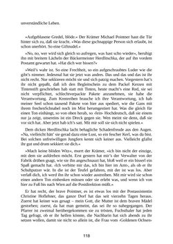 Bild der Seite - 118 - in Rausch der Verwandlung