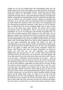 Bild der Seite - 122 - in Rausch der Verwandlung