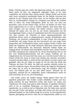 Bild der Seite - 125 - in Rausch der Verwandlung