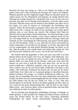 Image of the Page - 130 - in Rausch der Verwandlung