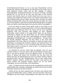 Bild der Seite - 134 - in Rausch der Verwandlung