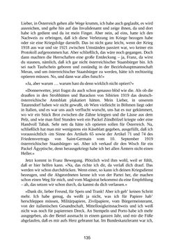 Bild der Seite - 135 - in Rausch der Verwandlung