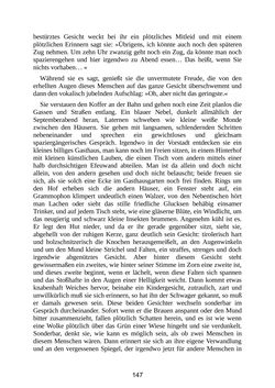 Bild der Seite - 147 - in Rausch der Verwandlung