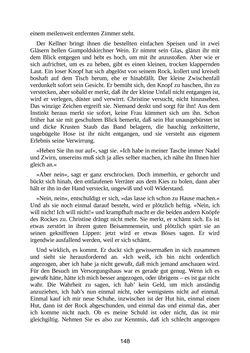 Bild der Seite - 148 - in Rausch der Verwandlung