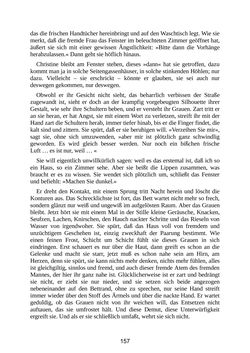 Image of the Page - 157 - in Rausch der Verwandlung