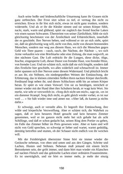 Bild der Seite - 158 - in Rausch der Verwandlung