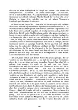 Bild der Seite - 164 - in Rausch der Verwandlung