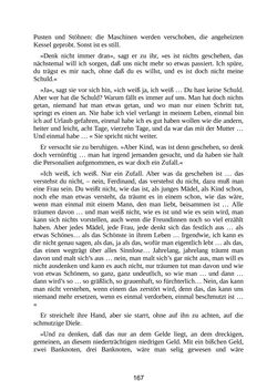 Bild der Seite - 167 - in Rausch der Verwandlung