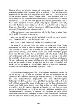 Bild der Seite - 168 - in Rausch der Verwandlung