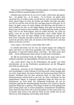 Image of the Page - 174 - in Rausch der Verwandlung