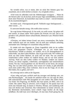 Image of the Page - 184 - in Rausch der Verwandlung