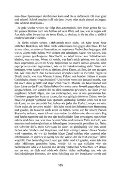 Image of the Page - 185 - in Rausch der Verwandlung