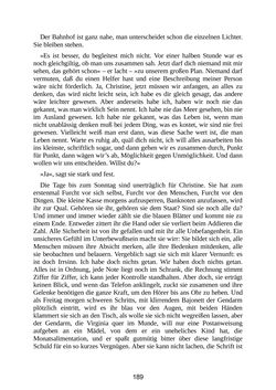 Image of the Page - 189 - in Rausch der Verwandlung