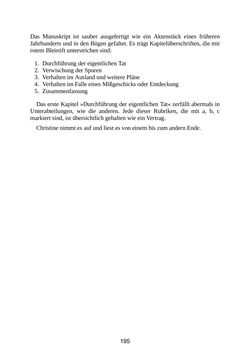 Image of the Page - 195 - in Rausch der Verwandlung