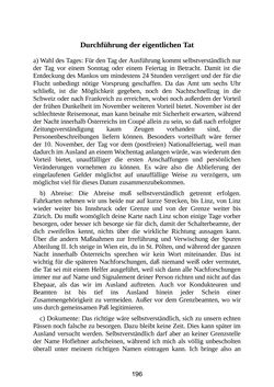 Bild der Seite - 196 - in Rausch der Verwandlung