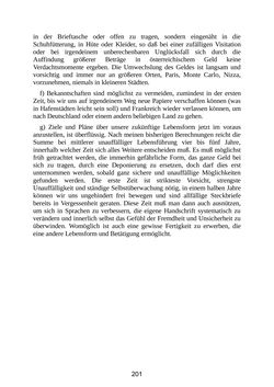 Image of the Page - 201 - in Rausch der Verwandlung