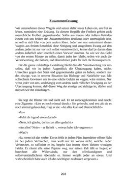 Image of the Page - 203 - in Rausch der Verwandlung