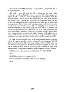 Image of the Page - 204 - in Rausch der Verwandlung