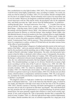 Image of the Page - 13 - in Rebels without a cause? - ‘Criminals’ and fascism in The Authoritarian Personality