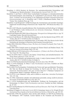 Image of the Page - 24 - in Rebels without a cause? - ‘Criminals’ and fascism in The Authoritarian Personality