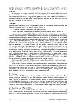 Image of the Page - 22 - in Reflective Cosmopolitanism - Educating towards inclusive communities through Philosophical Enquiry